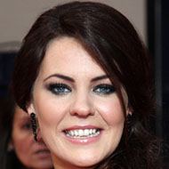 Rachel Tucker, 44 (Stage Actress)