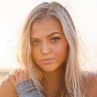 Rachel Turner, 21 (TikTok Star)