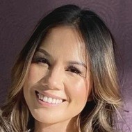 Rachel Vogt, 40 (Blogger)