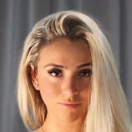 Rachel Weaver, 24 (TikTok Star)