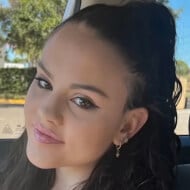 Rachel Weidner, 22 (TikTok Star)