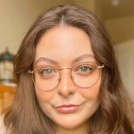 Rachel Whitehurst, 32 (YouTuber)