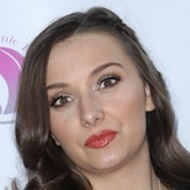 Rachel Williams, 58 (Model)