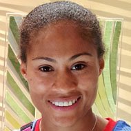 Rachel Yankey, 46 (Giocatore di calcio)