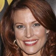 Rachel York, 54 (Stage Actress)