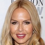 Rachel Zoe, 54 (Stylist)