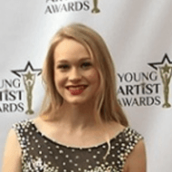 Rachelle Henry, 24 (Movie Actress)