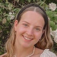 Racheloonk, 24 (Звезда Тиктока)