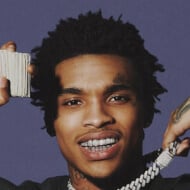 RackRacer GMK, 25 (Rapper)