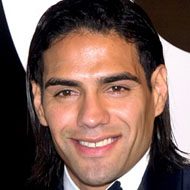Radamel Falcao, 38 (Футболист)