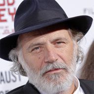 Rade Šerbedžija, 79 (Actor de Cine)