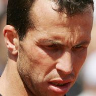 Radek Stepanek, 46 (Jugador de Tenis)