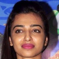 Radhika Apte, 38 (Movie Actress)