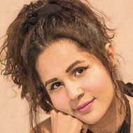 Radhika Bangia, 33 (模特)