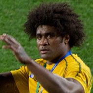 Radike Samo, 47 (Jogador de rugby)