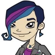 RadioJH Audrey, 22 (YouTube Star)