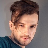 Radu Sirbu, 46 (Pop Singer)