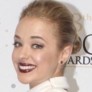 Raechelle Banno, 30 (TV Actress)