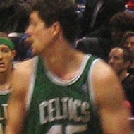 Raef Lafrentz, 49 (Basketball Player)