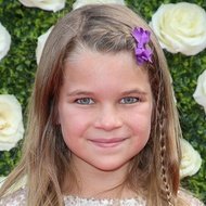 Raegan Revord, 16 (TV Actress)
