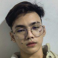 Raeinhyer Ramos, 20 (TikTok Star)