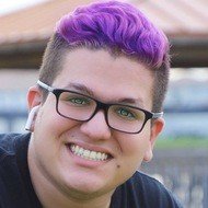 Rael Star, 27 (Instagram Star)
