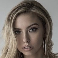 Raelynn Harper, 24 (Modelo)