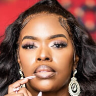 RaeShanda Lias-Lockhart, 44 (TikTok Star)