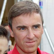 Raf Simons, 56 (Fashion Designer)