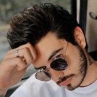 Rafa Calva, 31 (TikTok Star)