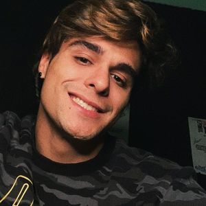 Rafa Garrido, 22 (TikTok-ster)