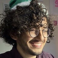 Rafa Maciel, 34 (YouTube Star)