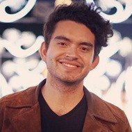 Rafa Solís, 31 (Songwriter)