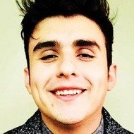 Rafa Strecci, 32 (YouTube明星)