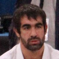 Rafael Aghayev, 40 (MMA Fighter)