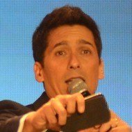 Rafael Araneda, 54 (Presentatore di show televisivi)