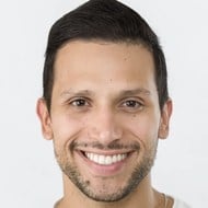 Rafael Avila, 35 (TikTok Star)