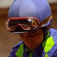 Rafael Bejarano, 43 (Horse Jockey)