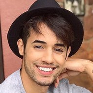 Rafael Benigno, 31 (YouTube Star)