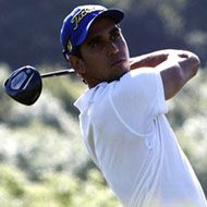 Rafael Cabrera-Bello, 41 (Golfer)