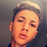 Rafael Caplan, 21 (TikTok Star)