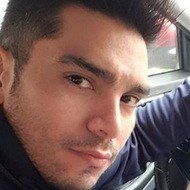 Rafael Cardozo, 41 (Reality Star)