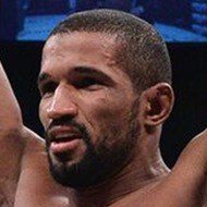 Rafael Carvalho, 39 (MMA Fighter)