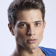 Rafael de la Fuente, 38 (TV Actor)