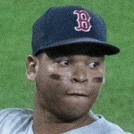 Rafael Devers, 27 (Baseball Player)
