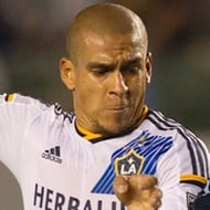 Rafael Garcia, 36 (Soccer Player)