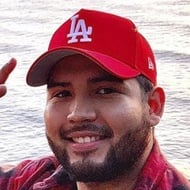 Rafael Gomez, 30 (TikTok Star)