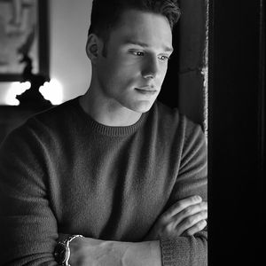 Rafael L. Silva, 31 (TV Actor)