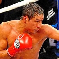 Rafael Marquez, 50 (Boxer)