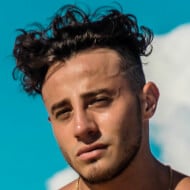 Rafael McGuire, 31 (Instagram Star)